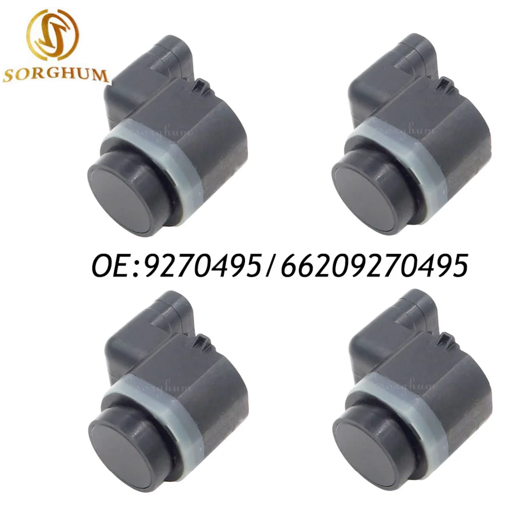 Parking Sensor Reverse - 超音波駐車場センサー,66209270495 rpdc,10-14 bmw 5 6シリーズx3 x5