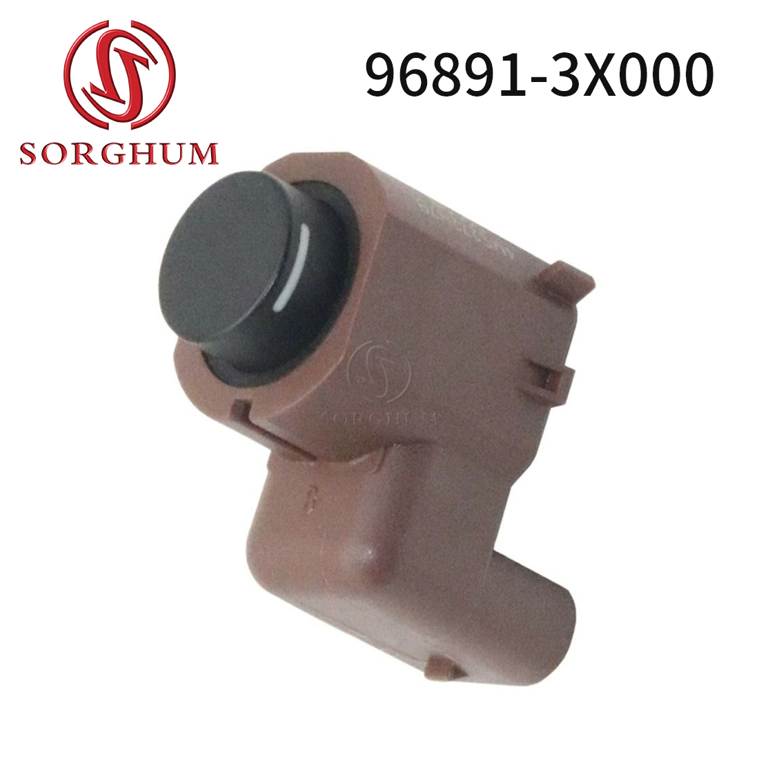 Parking Sensor Reverse - ソングラム96891-3x000ハイフンkia用新車pdcパーキングセンサー制御スイッチ968913x000 4ms272h7e 968913x000pw6