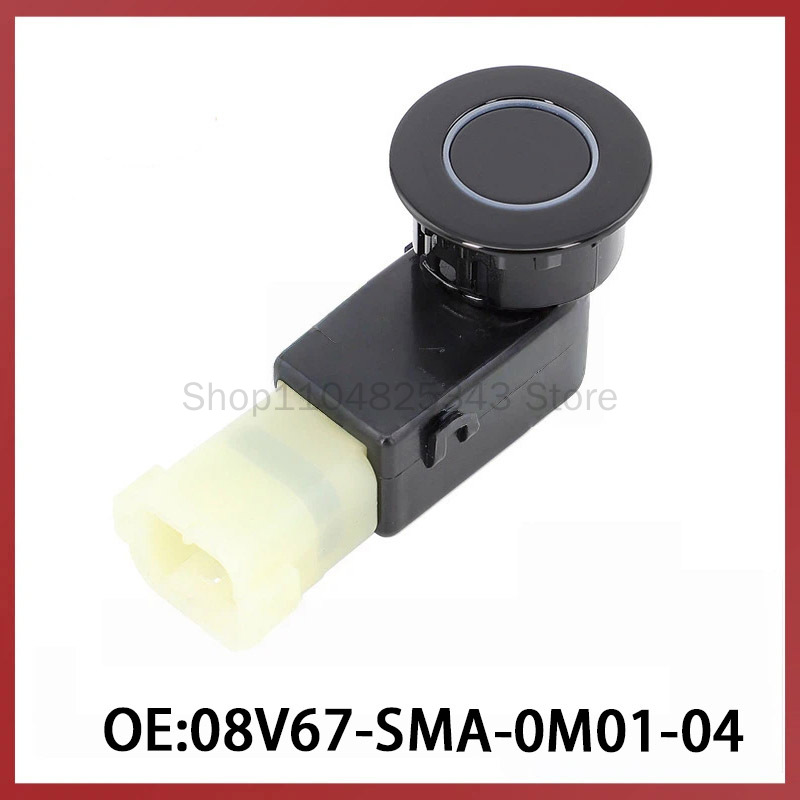 Parking Sensor Reverse - 08V67-SMA-0M01-04 ホンダ車用リバースレーダー電気アイプローブ PDC パーキングセンサー