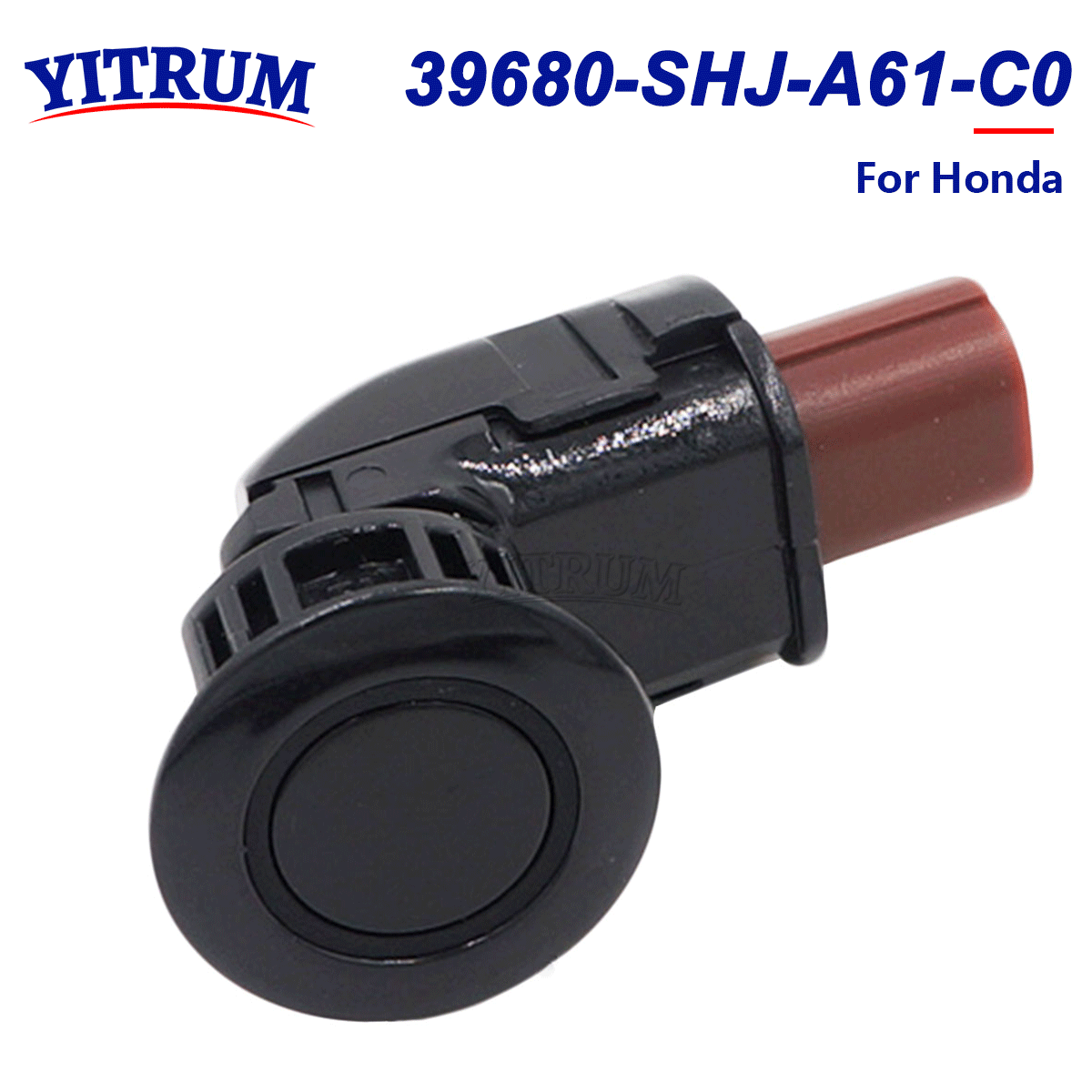 Parking Sensor Reverse - ホンダCR-V用PDCパーキングセンサー,リバースアシスタンス,39680-shj-a61-c0,2007世代,2008, 2009, 2010, 2011, 2012