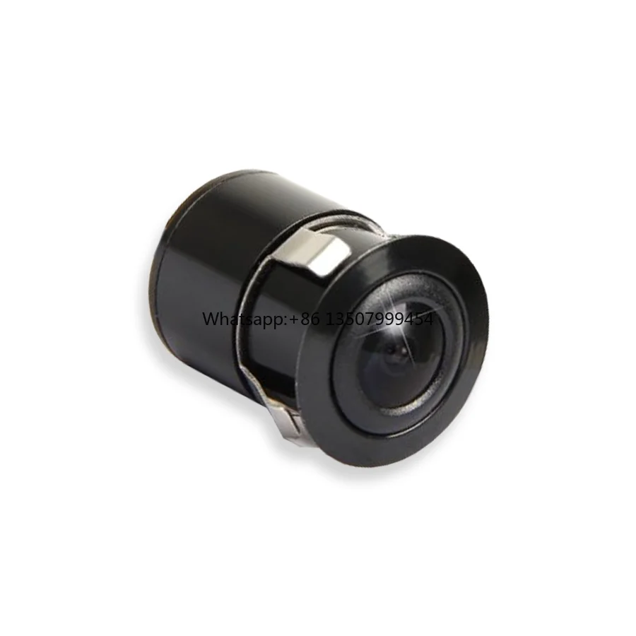 RC1560HQ ワイヤレスリアビューCCDカメラ 車載用  - Parking Sensor Reverse のレビューと価格