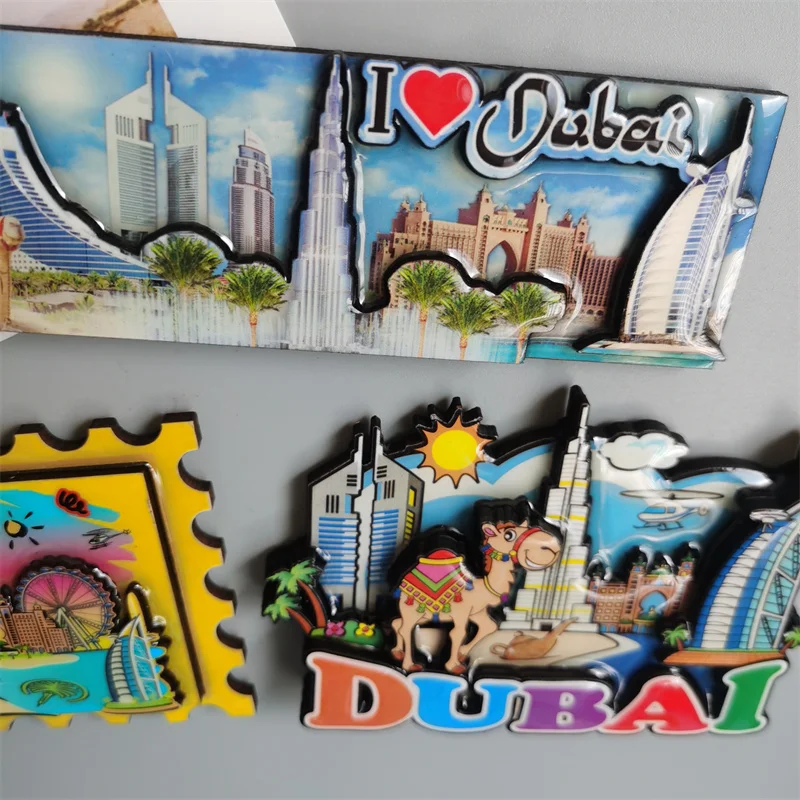 Ibiza-木製の冷蔵庫用マグネット,biza,belona - Car Accessories Dubai のレビューと価格