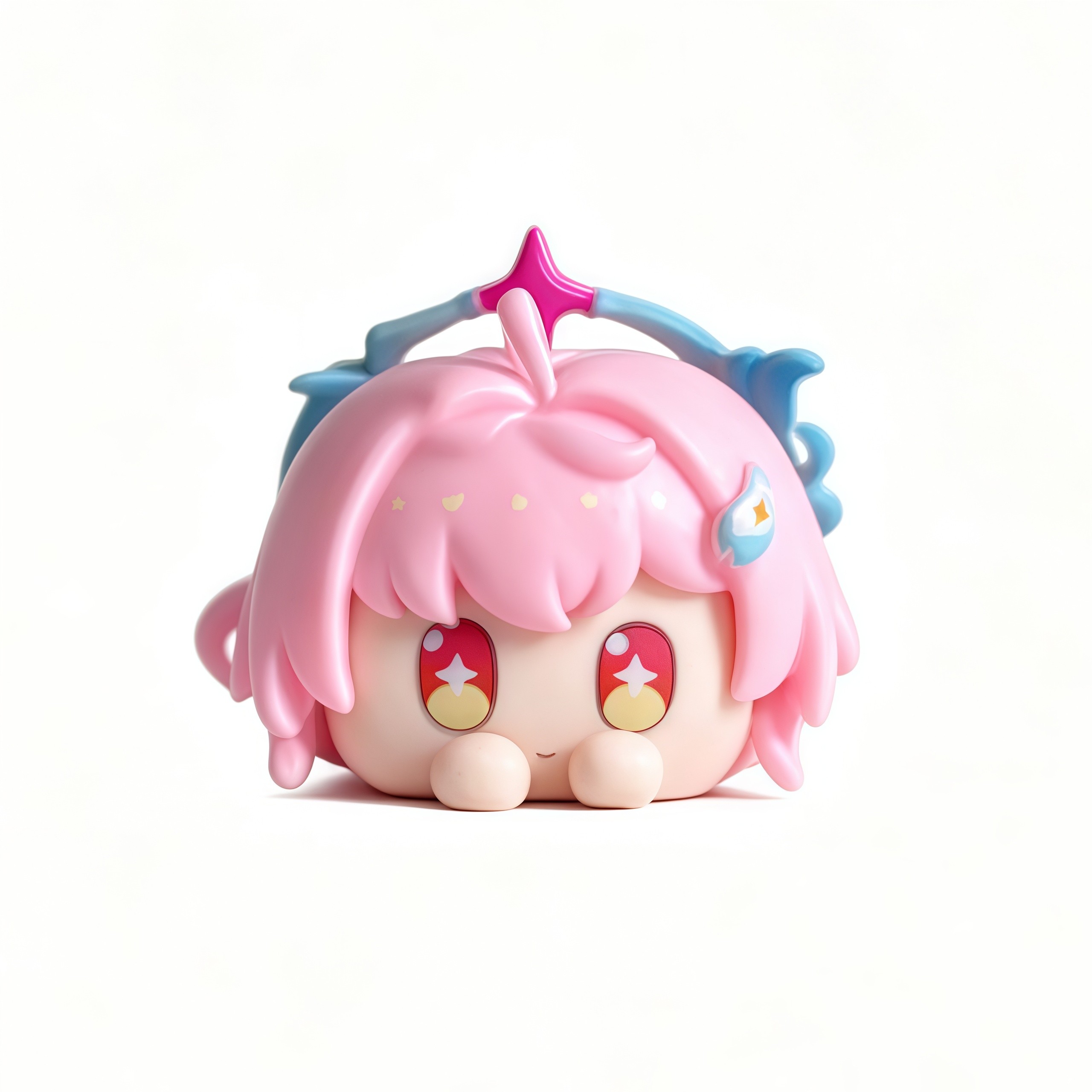 Wuthering Waves Qバージョン キュートなフィ - Car Accessories Toy のレビューと価格