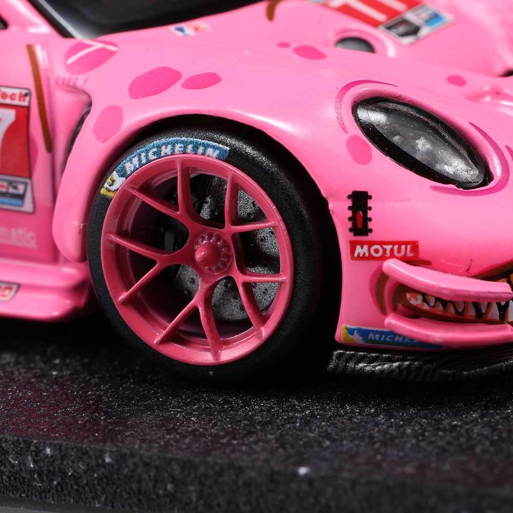 1/64モデルカーホイール、ゴムタイヤ、ダイナミックベアリン - Car Accessories To Buy のレビューと価格