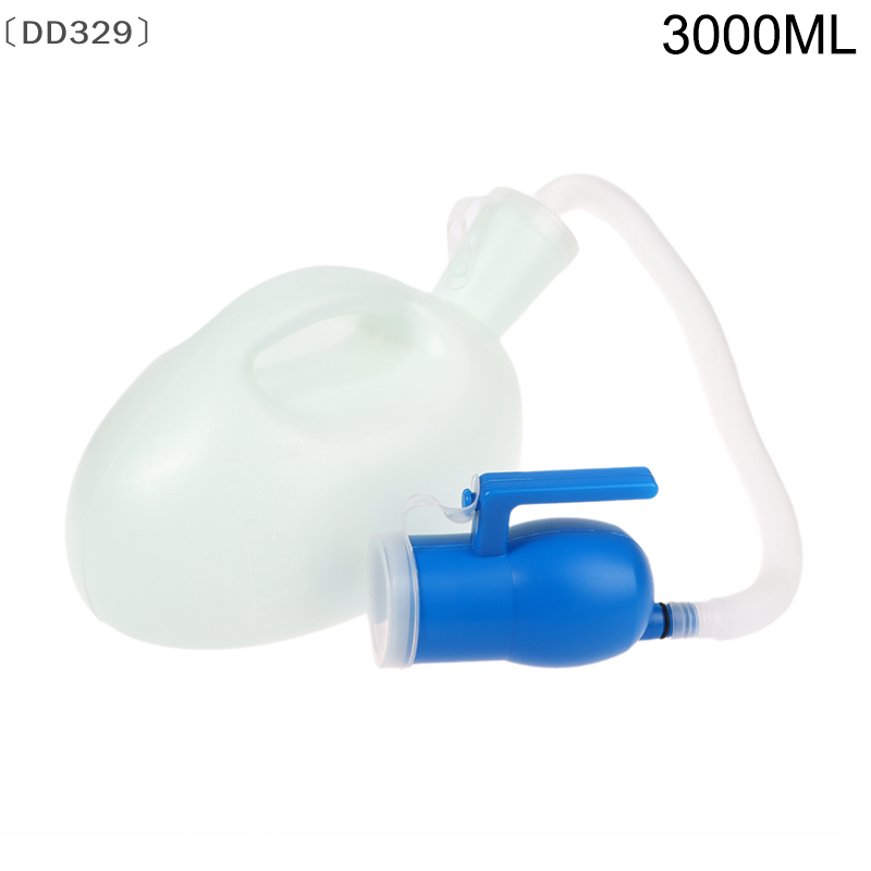 【DD329】3000ml高齢者携帯用屋外旅行用トイレツール - Car Accessories For Elderly のレビューと価格