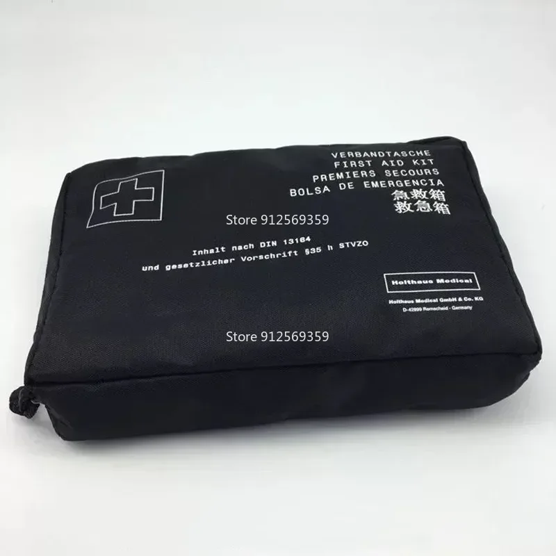 メルセデスベンツのすべてのモデルの応急処置キット,オリジナル - Car Accessories For Elderly のレビューと価格