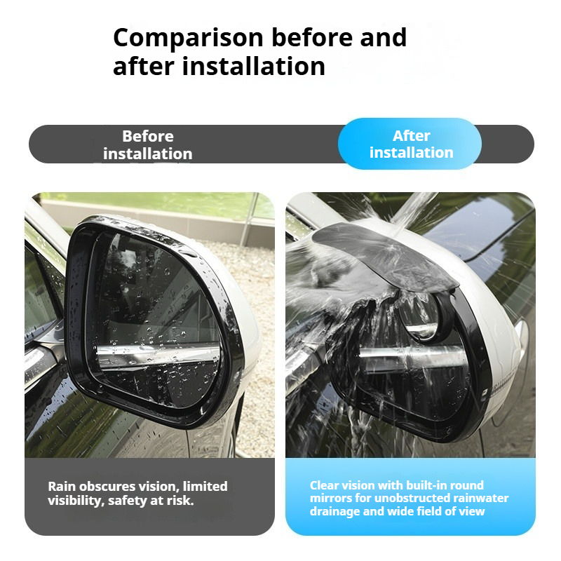 Leapmotor T03 B10 B01 Lafa5 C0 - Car Blind Spot Mirror のレビューと価格