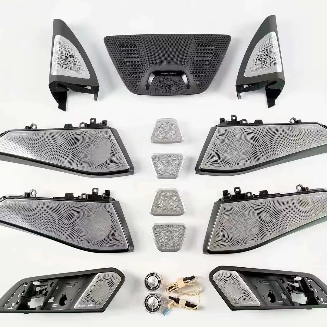 新品 SSY X5/X7 LEDアンビエントライト ステンレ - Led Interior Ambient Light のレビューと価格