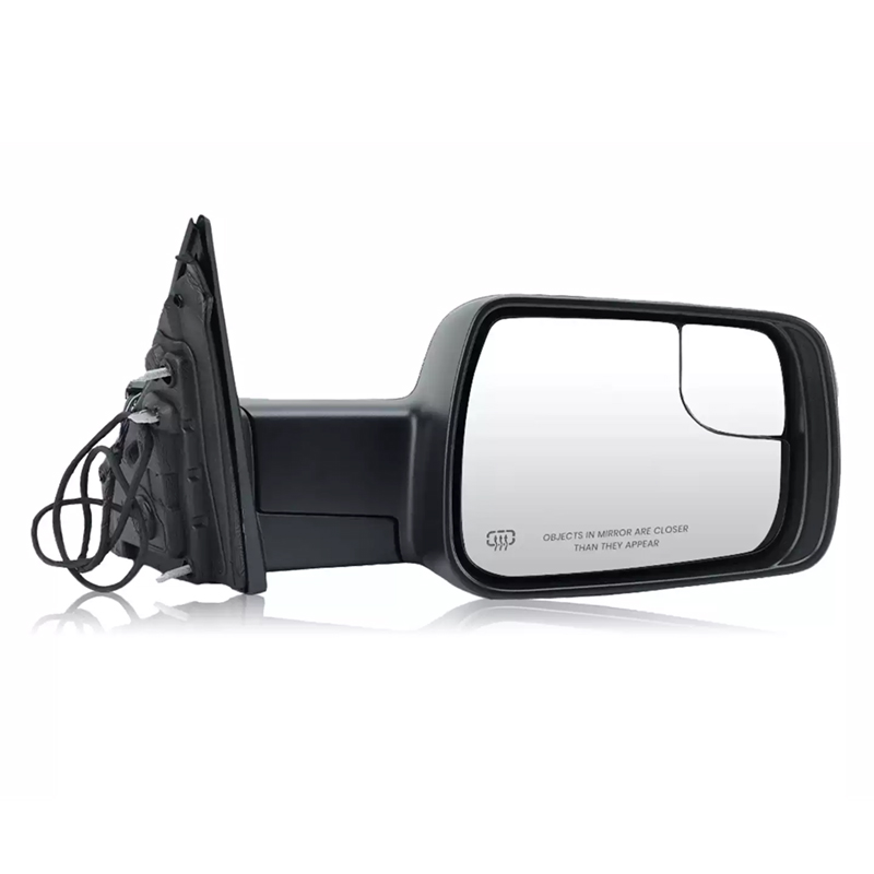 ダッジラム1500 2019-2025年式用 ブラインドスポ - Car Blind Spot Mirror のレビューと価格