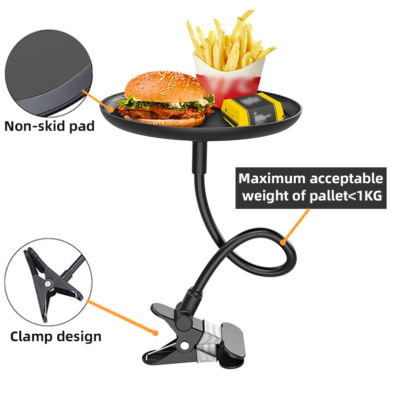 多用途の車の旅行用ダイニングと飲料ホルダー、食べ物、飲み物、 - Car Accessories For Elderly のレビューと価格