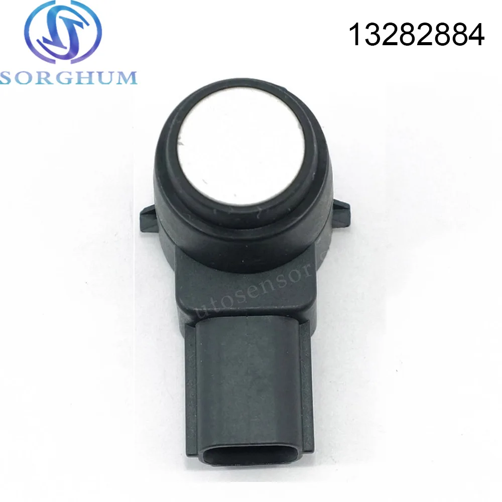 新しいブランド 13282884   PDC パーキングセン - Parking Sensor Reverse のレビューと価格