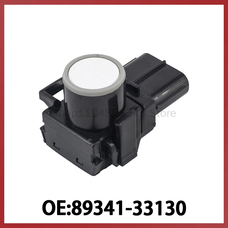 89341-33130 トヨタカムリ用リバースレーダーエレク - Parking Sensor Reverse のレビューと価格