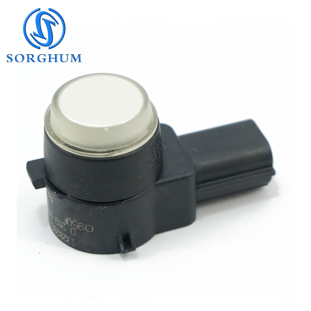 車の駐車場pdcセンサーforgm、Chevevevaluy - Parking Sensor Reverse のレビューと価格