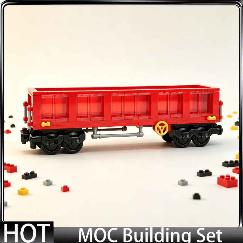 新製品 147ピース MOC シティ インダストリアル オー - Car Accessories Gift Ideas のレビューと価格