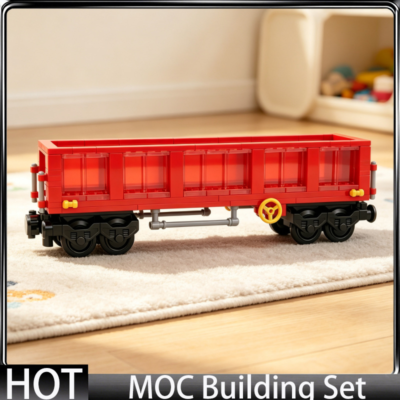 新製品 147ピース MOC シティ インダストリアル オー - Car Accessories Gift Ideas のレビューと価格