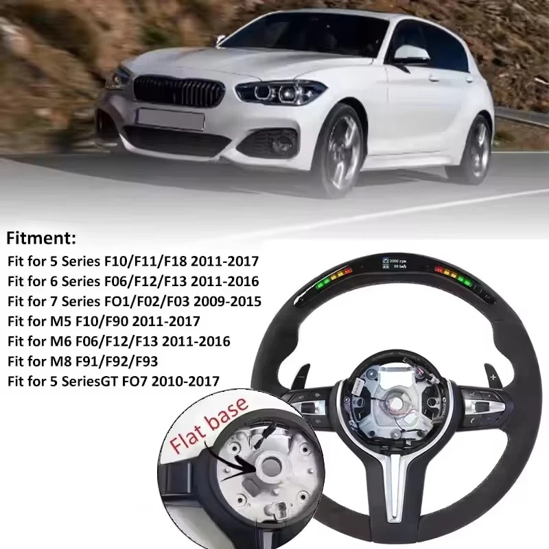 BMW F10 F22 F30 F34 F32 F82 E7 - Car Accessories To Buy のレビューと価格