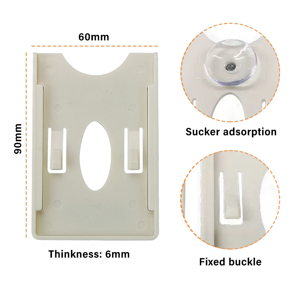 ユニバーサルカーカードホルダー フロントガラスチケットクリッ - Car Accessories For Elderly のレビューと価格