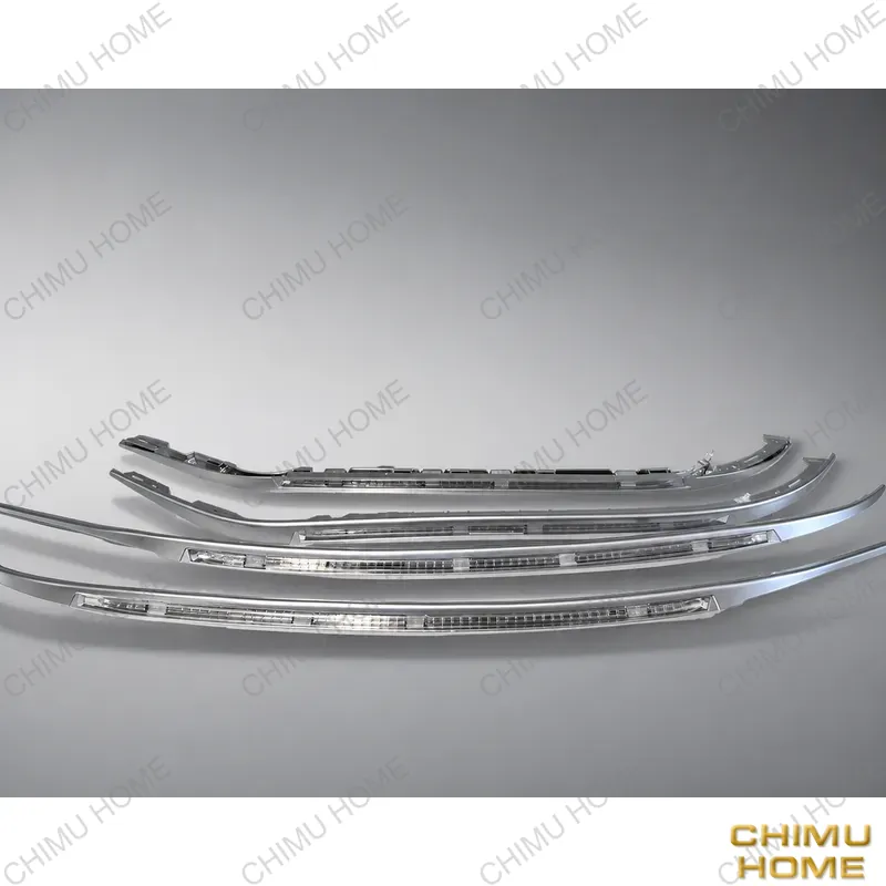 【CHIMU HOME】メルセデスベンツCクラスW205 X - Led Interior Ambient Light のレビューと価格