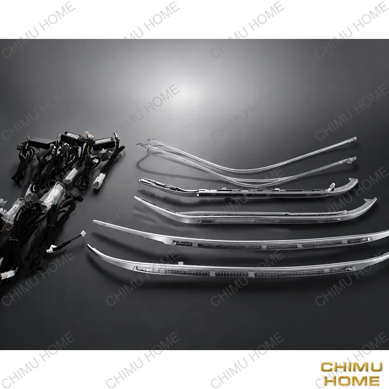 【CHIMU HOME】メルセデスベンツCクラスW205 X - Led Interior Ambient Light のレビューと価格