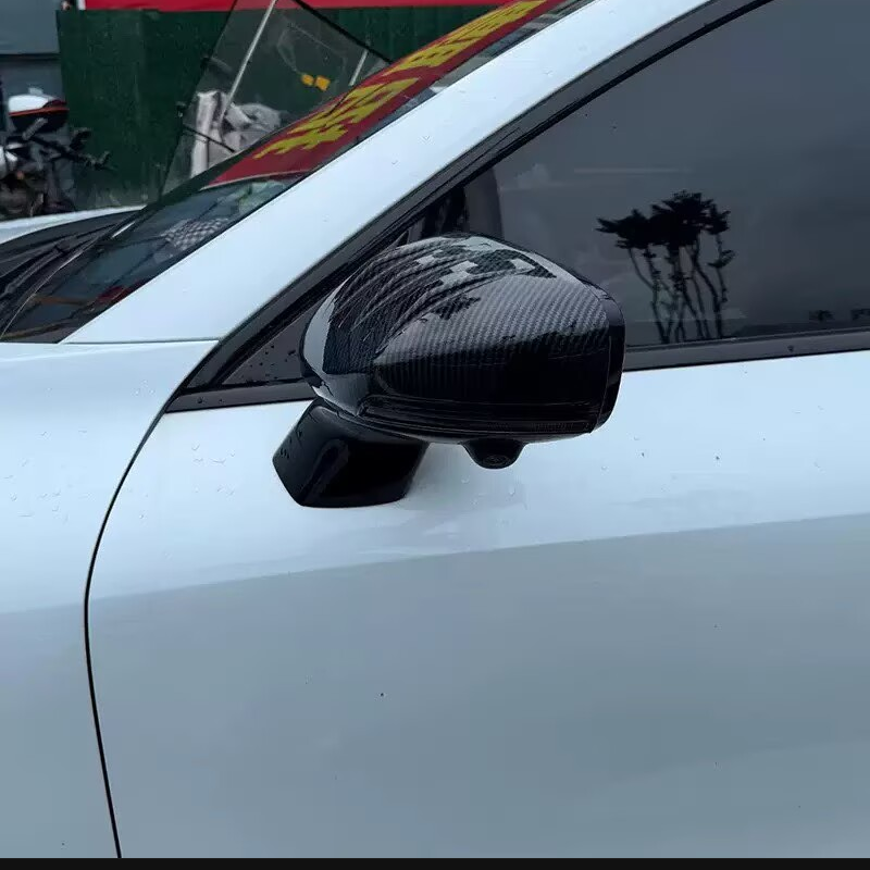 長安深藍S05 2026用 リアビューミラーカバートリム 車 - Car Blind Spot Mirror のレビューと価格