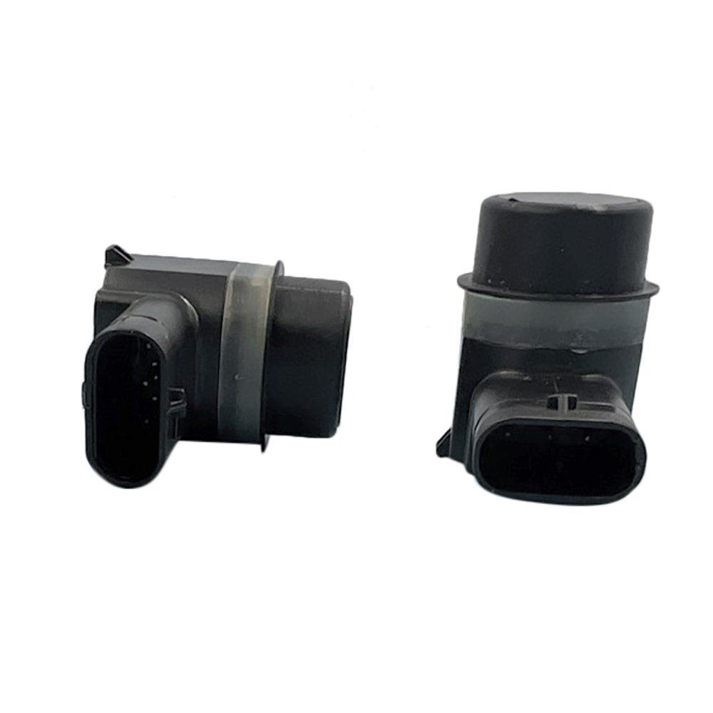 4個入り CJ5T15C868AA GAK フロント・リアP - Parking Sensor Reverse のレビューと価格
