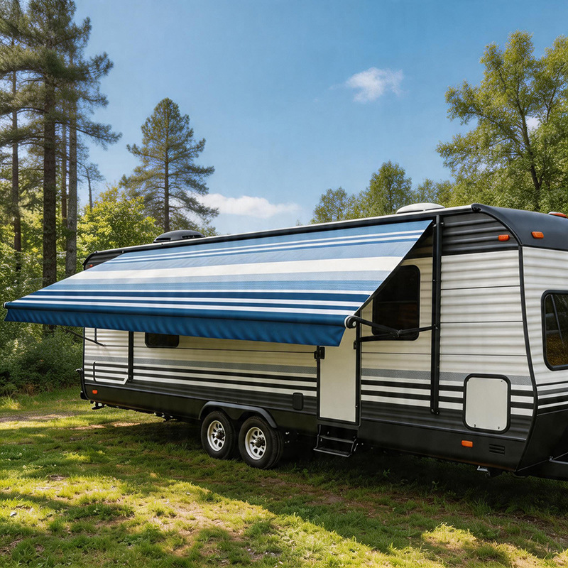 RVキャンピングカーオーニング、アマゾン屋外車旅行RVアクセ - Car Accessories Amazon のレビューと価格