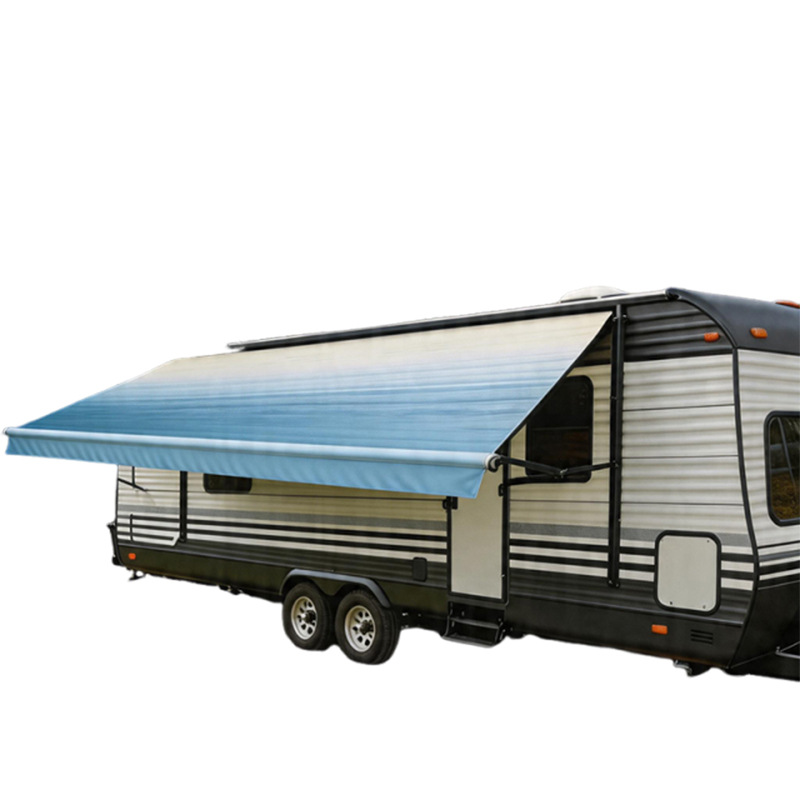 RVキャンピングカーオーニング、アマゾン屋外車旅行RVアクセ - Car Accessories Amazon のレビューと価格