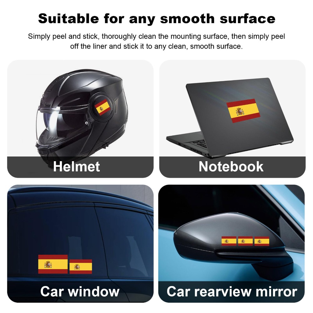 バーレーンデザインクールカー耐退色性ステッカーアクセサリーエ - Car Accessories Bahrain のレビューと価格