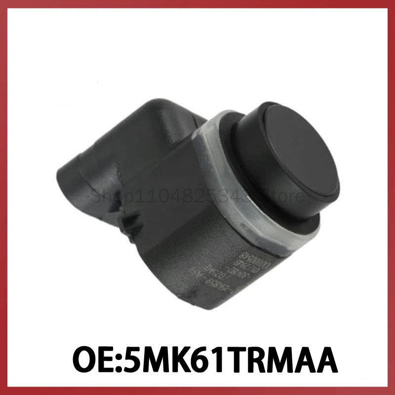 5MK61TRMAA クライスラー用リバースレーダー電気アイ - Parking Sensor Reverse のレビューと価格