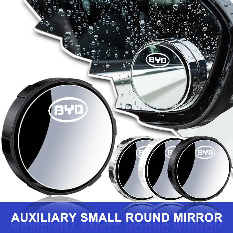 360 °   BYD Atto 3、Seal、Dolphi - Car Blind Spot Mirror のレビューと価格