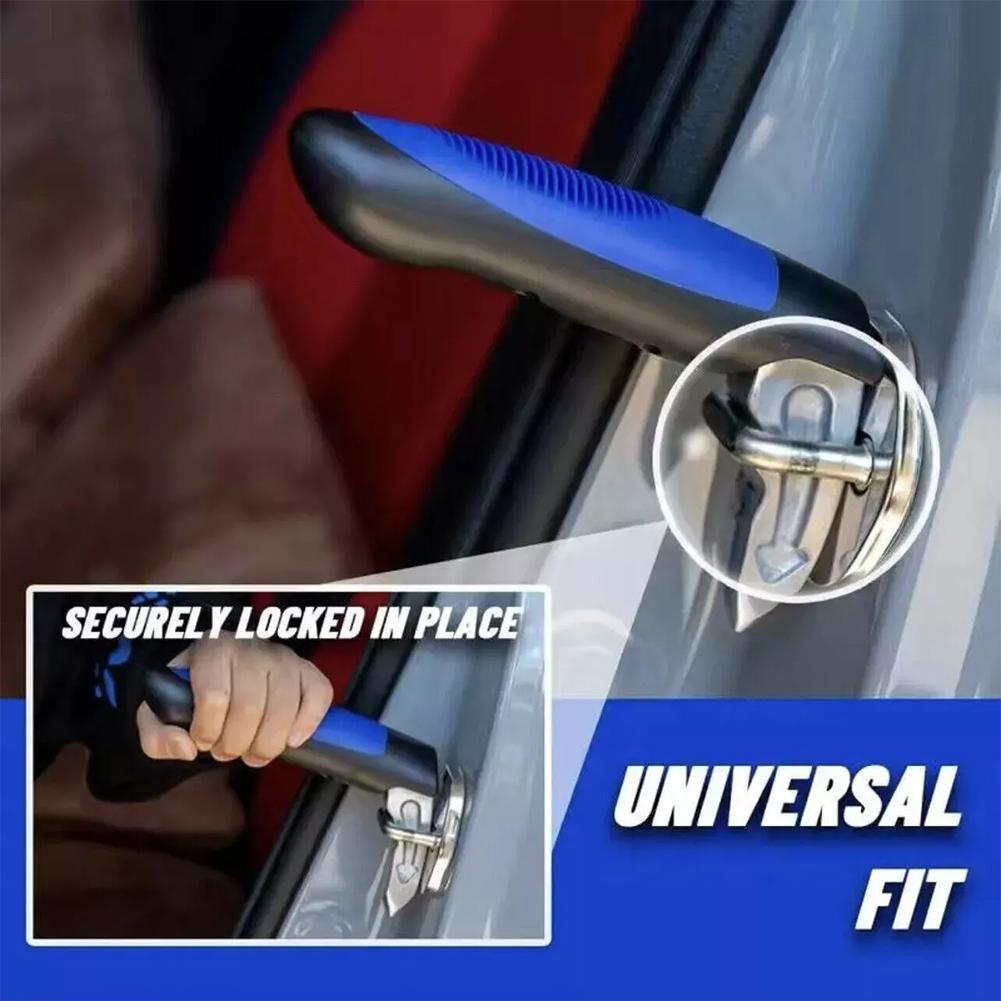 車のハンドル杖車両ドアグラブバースタンドアシスト移動補助ツー - Car Accessories For Elderly のレビューと価格