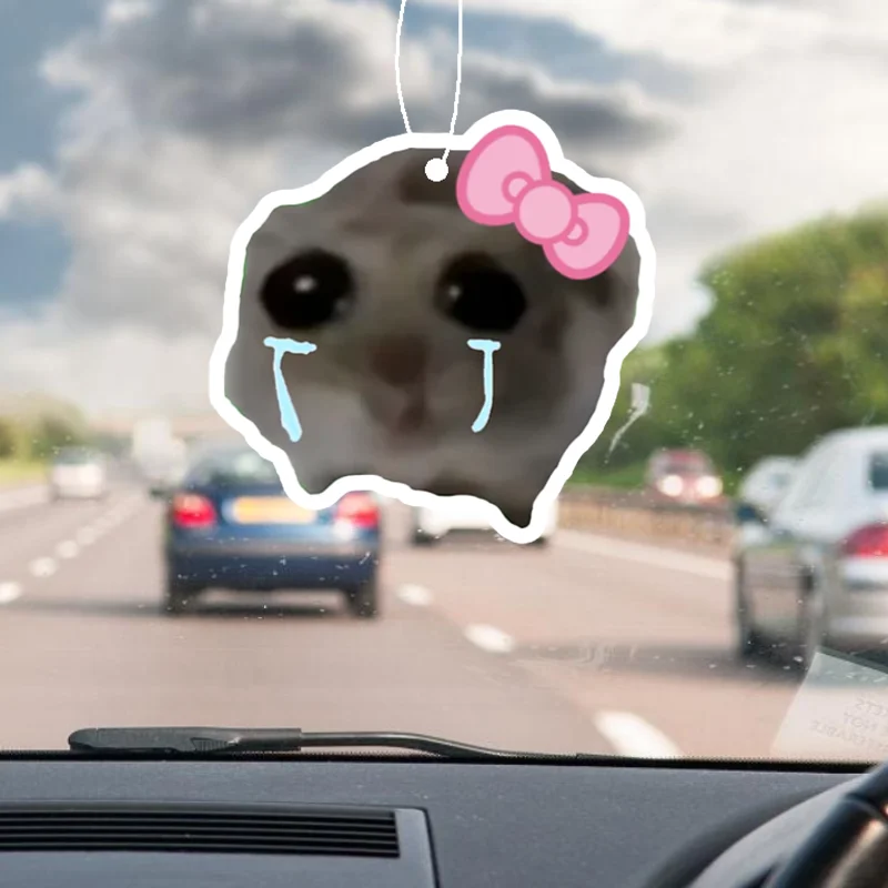 1個入り 楽しい車用アロマセラピー 車用芳香剤 香水 車用エ - Car Accessories Juicy Couture のレビューと価格