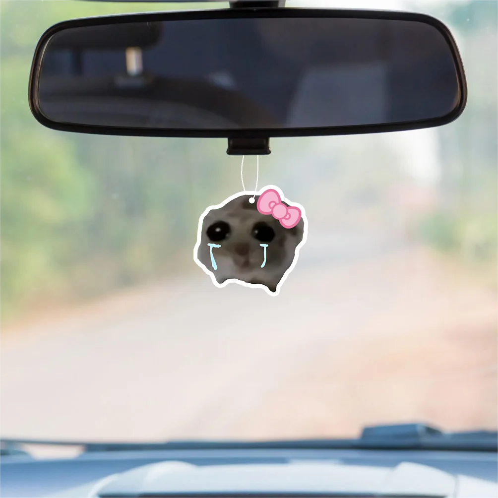 1個入り 楽しい車用アロマセラピー 車用芳香剤 香水 車用エ - Car Accessories Juicy Couture のレビューと価格