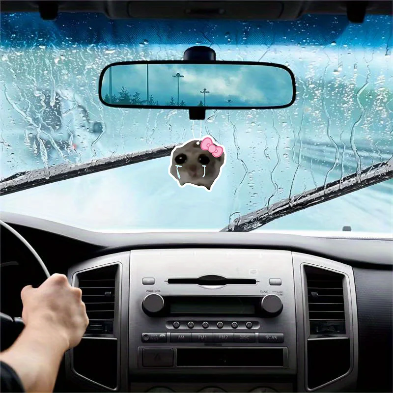 1個入り 楽しい車用アロマセラピー 車用芳香剤 香水 車用エ - Car Accessories Juicy Couture のレビューと価格