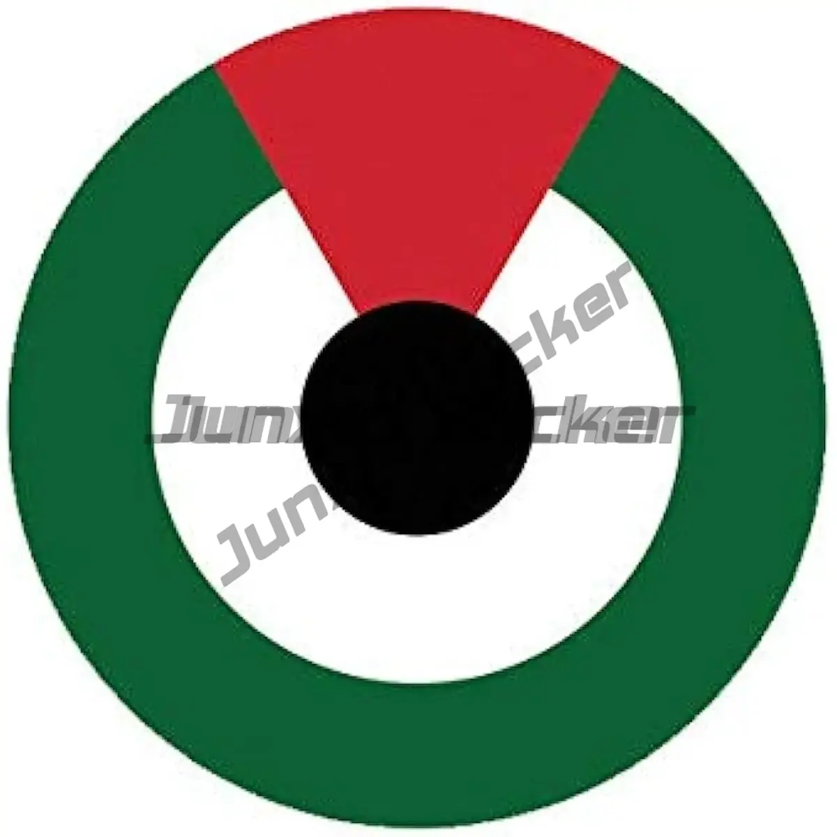 UAE ドバイ国旗車のステッカーキャンピングカー車オートバイ - Car Accessories Dubai のレビューと価格