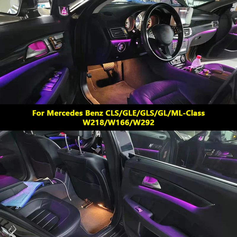 Aピラー砂時計型ツイーター12色LEDインテリアアンビエント - Led Interior Ambient Light のレビューと価格
