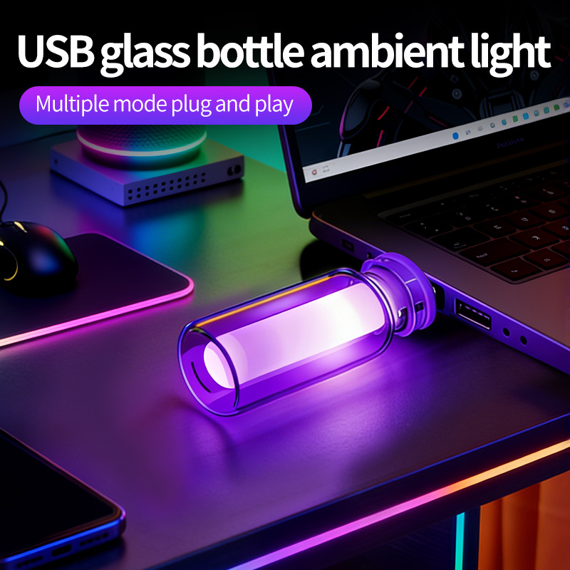 RGB LEDアンビエントライト 10モード プラグアンドプ - Car Accessories Gift Ideas のレビューと価格