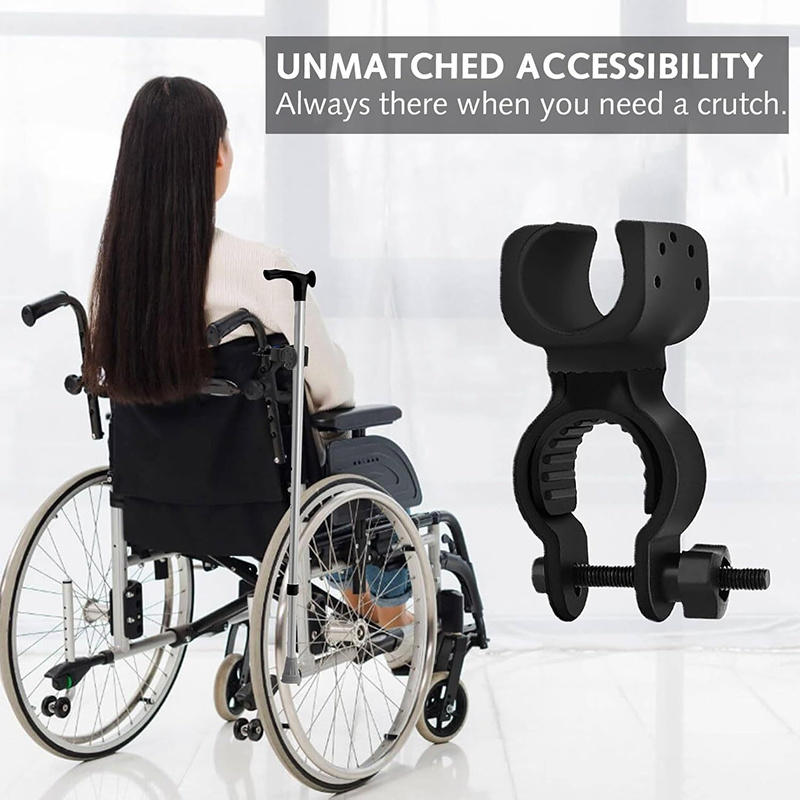 電動手動車椅子用松葉杖クリップホルダー、高齢者通勤用車アクセ - Car Accessories For Elderly のレビューと価格