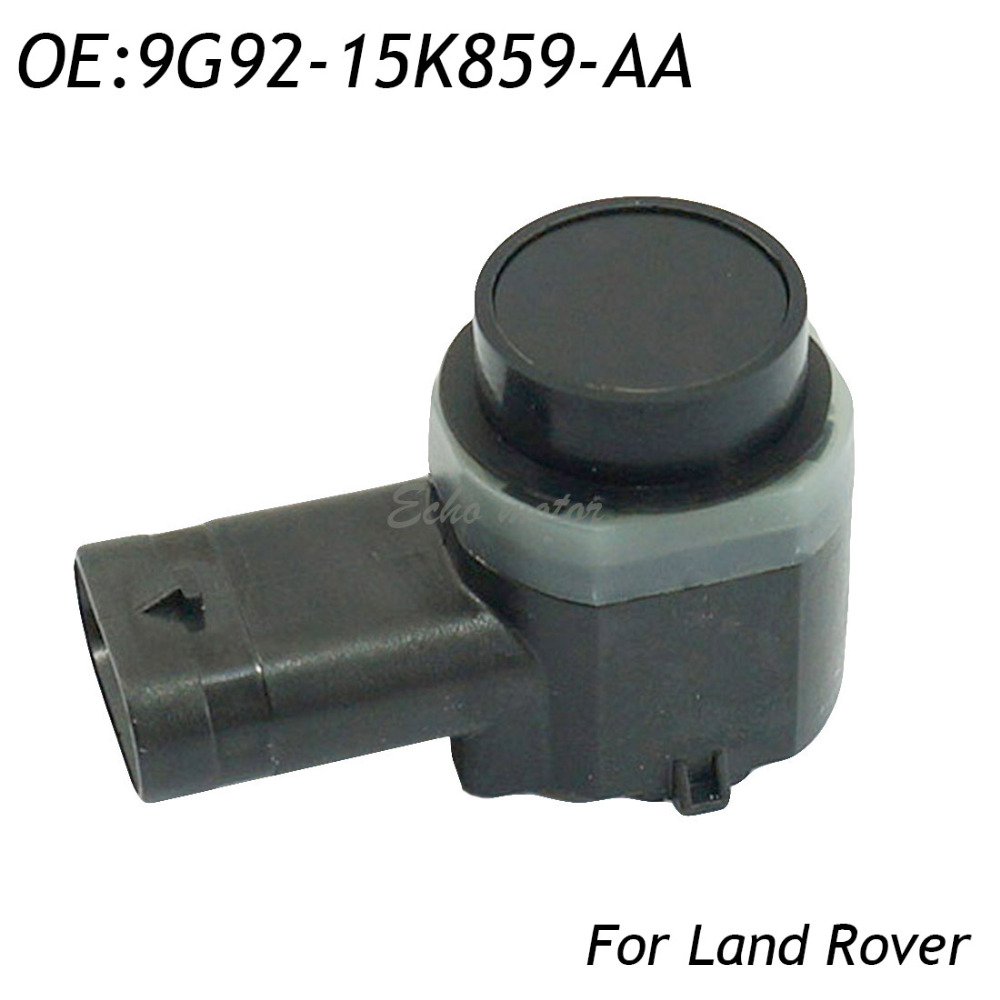 新しい 9G92-15K859-AA pdc パーキングセン - Parking Sensor Reverse のレビューと価格