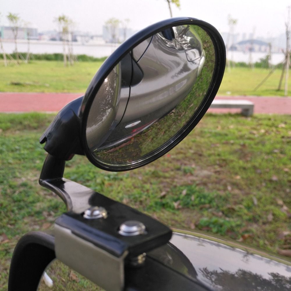 車の後退駐車補助装置 車の死角ミラー HDガラス 広角デッド - Car Blind Spot Mirror のレビューと価格