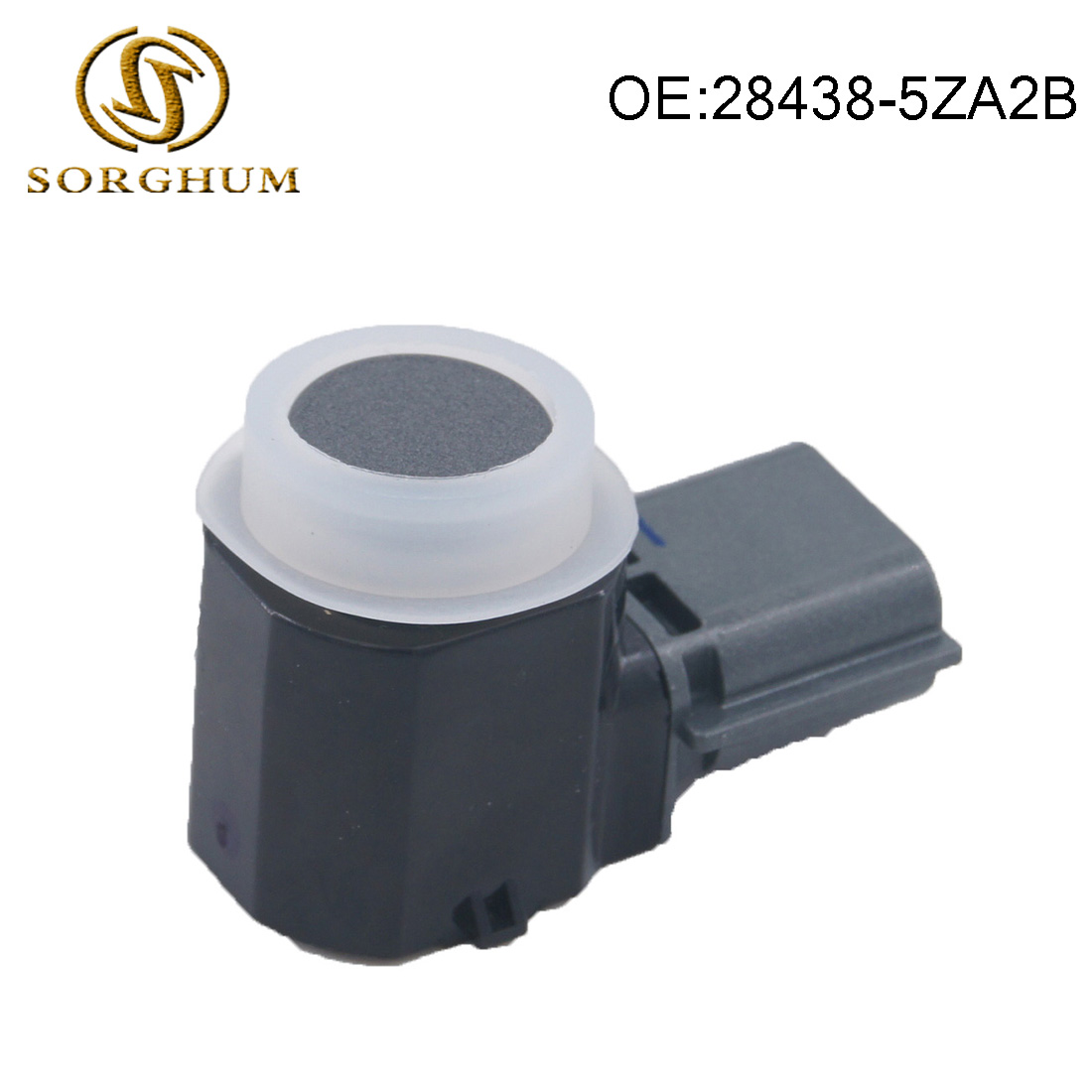Sellvum pdc-san用パーキングセンサー,バンパー - Parking Sensor Reverse のレビューと価格