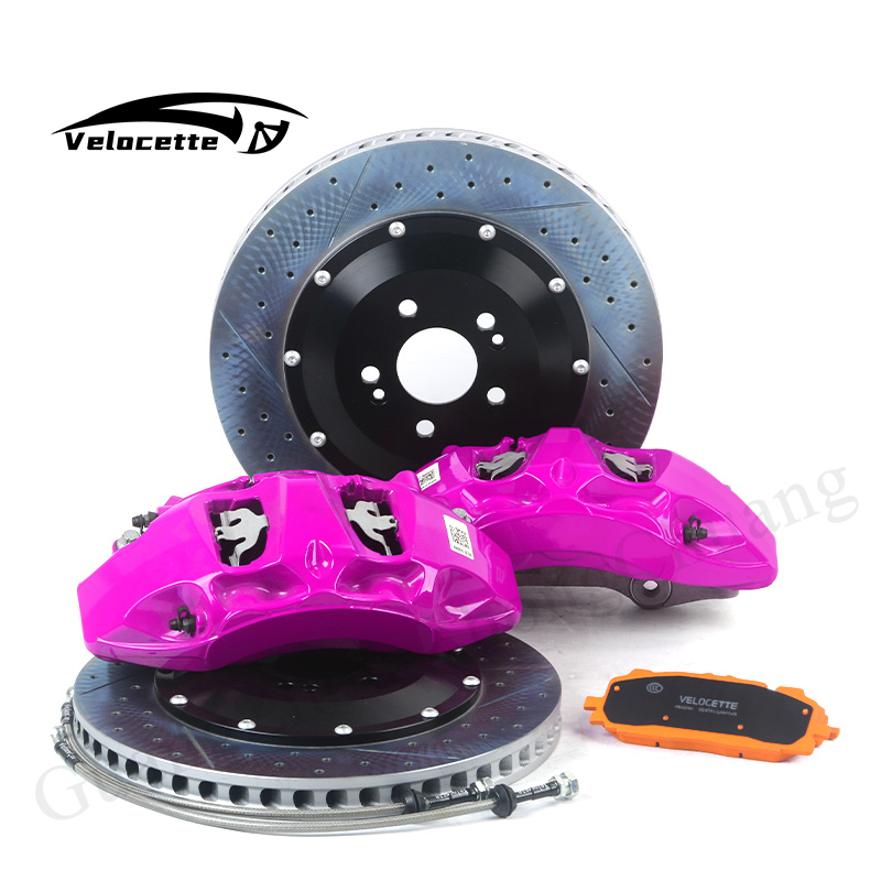 車外装アクセサリー フロントブレーキキャリパー 8N 10ピ - Car Accessories Toy のレビューと価格