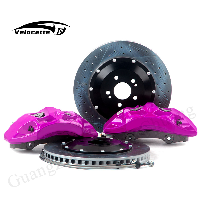 車外装アクセサリー フロントブレーキキャリパー 8N 10ピ - Car Accessories Toy のレビューと価格