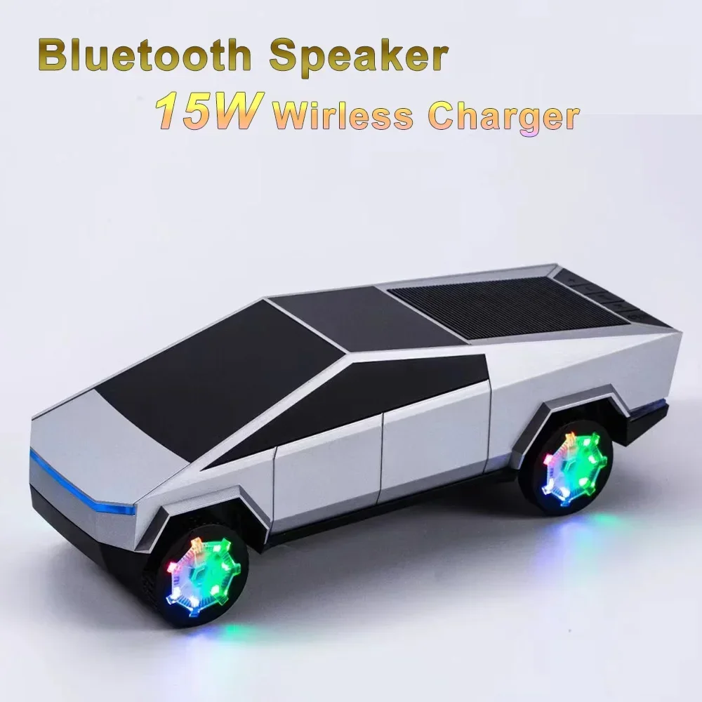 2026年型サイバートラック車型ワイヤレスBluetooth - Car Accessories Amazon のレビューと価格