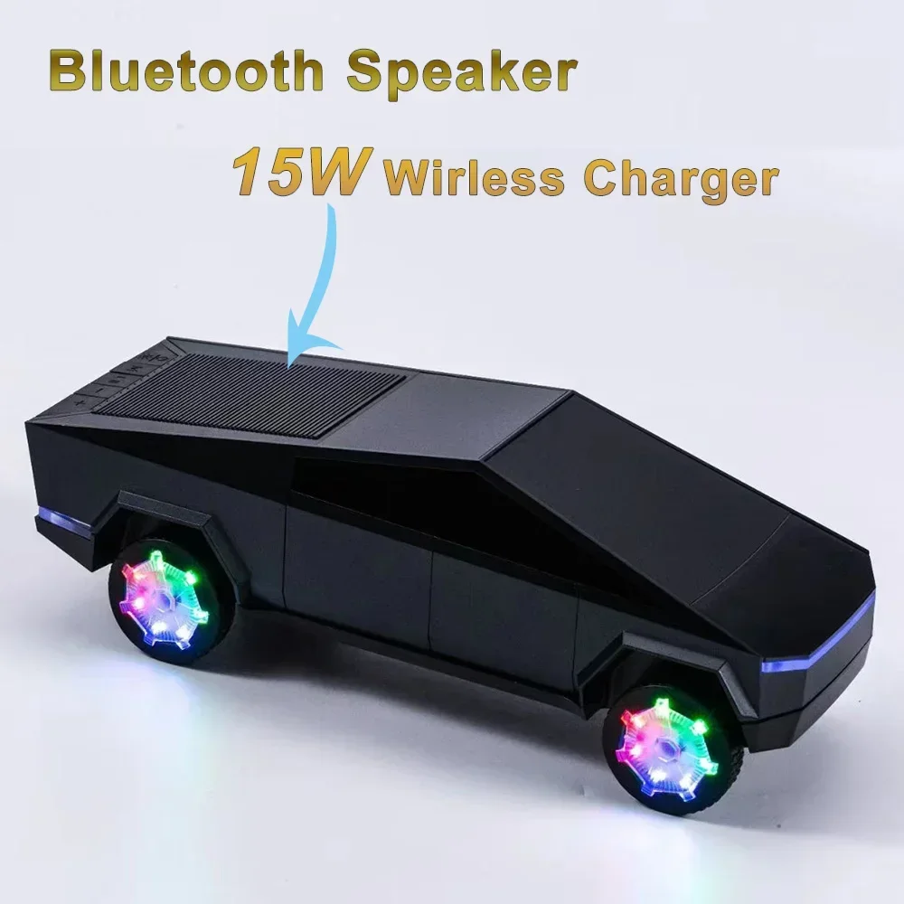 2026年型サイバートラック車型ワイヤレスBluetooth - Car Accessories Amazon のレビューと価格