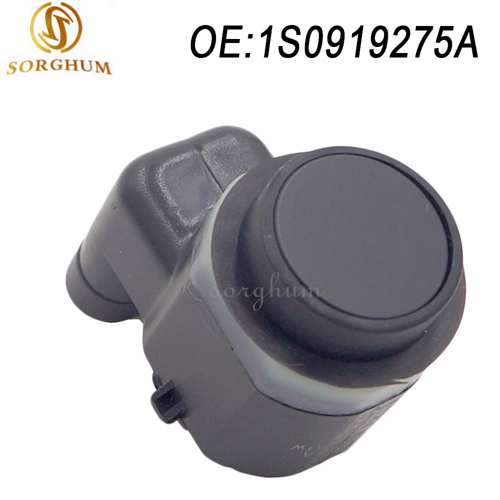 新型車用パーキングセンサーPDC 1S0919275A 1S - Parking Sensor Reverse のレビューと価格