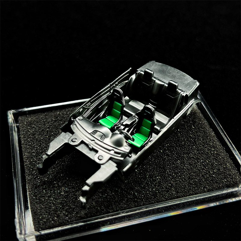 【トップ】1/64 エリートシリーズ、組み立て済みレーシング - Car Accessories Toy のレビューと価格