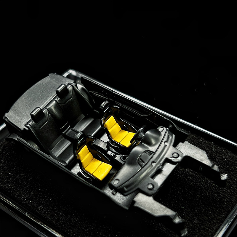 【トップ】1/64 エリートシリーズ、組み立て済みレーシング - Car Accessories Toy のレビューと価格