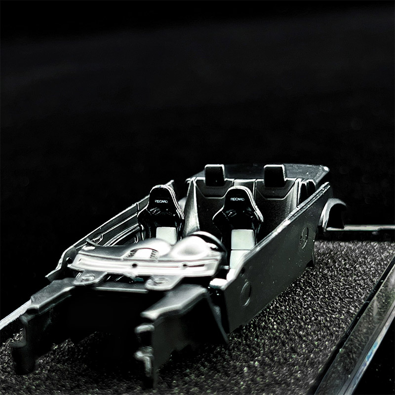 【トップ】1/64 エリートシリーズ、組み立て済みレーシング - Car Accessories Toy のレビューと価格