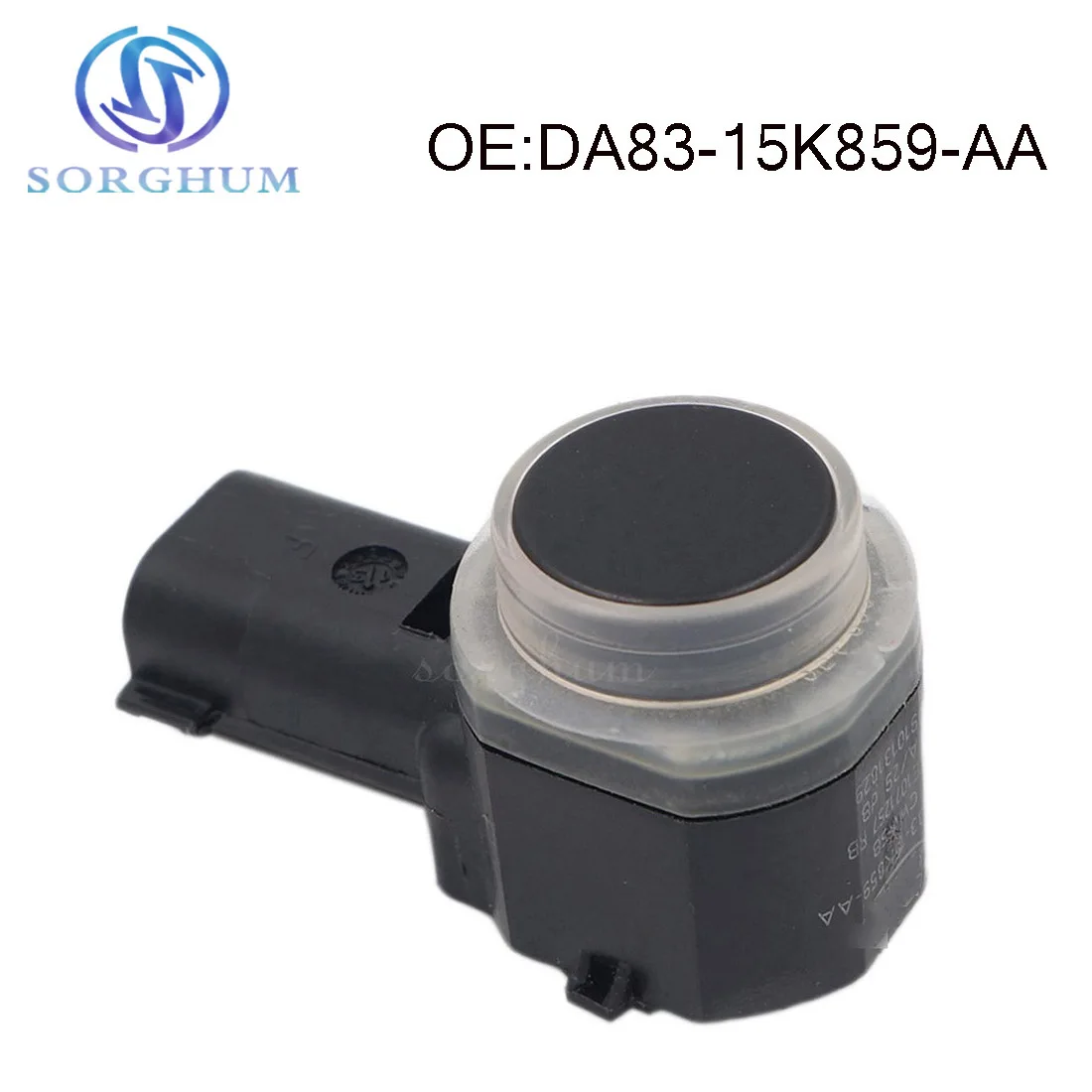 新しい DA83-15K859-AA はフォードのはめあい駐 - Parking Sensor Reverse のレビューと価格
